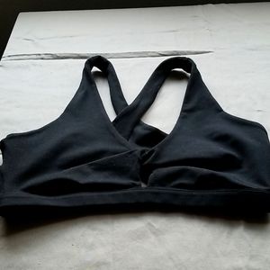 Fabletics sports bra